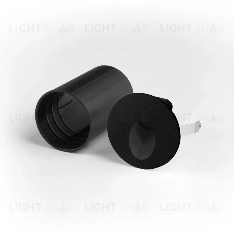 Светильник для ступеней Elektrostandard MRL LED 1101 Черный 4690389087066 4690389087066
