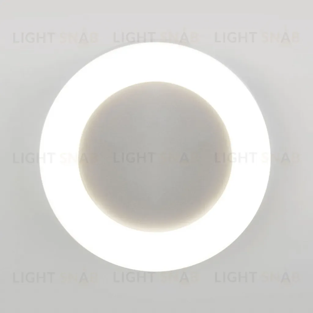Настенный светильник Elektrostandard LTB52 LED Светильник 18W Белый 4690389150746 4690389150746
