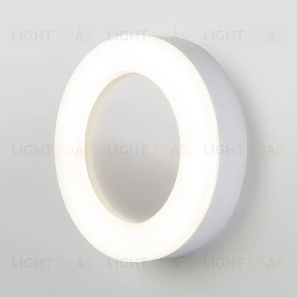 Настенный светильник Elektrostandard LTB52 LED Светильник 18W Белый 4690389150746 4690389150746