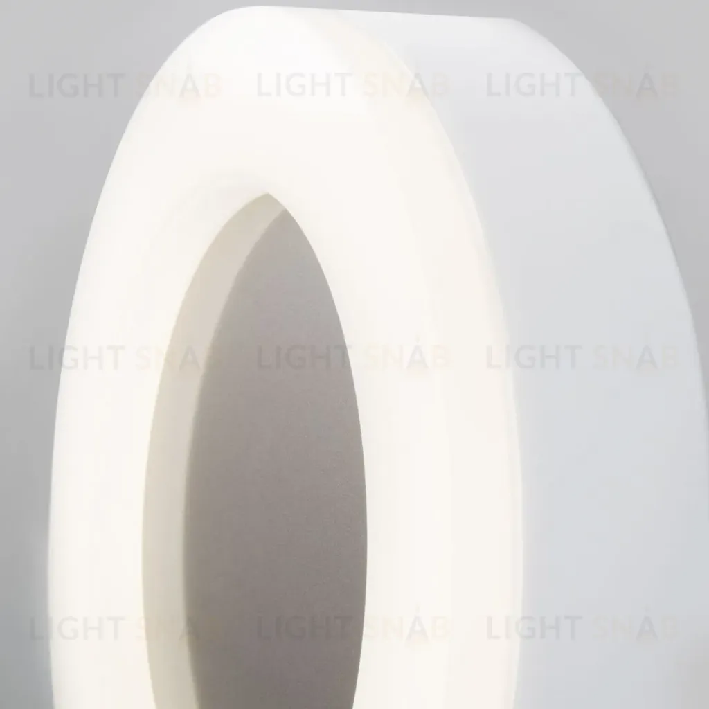 Настенный светильник Elektrostandard LTB52 LED Светильник 18W Белый 4690389150746 4690389150746