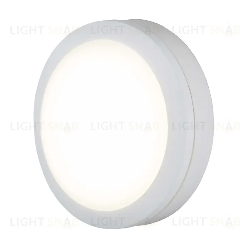 Настенный светильник Elektrostandard LTB51 LED Светильник 15W 6500K Белый 4690389150722