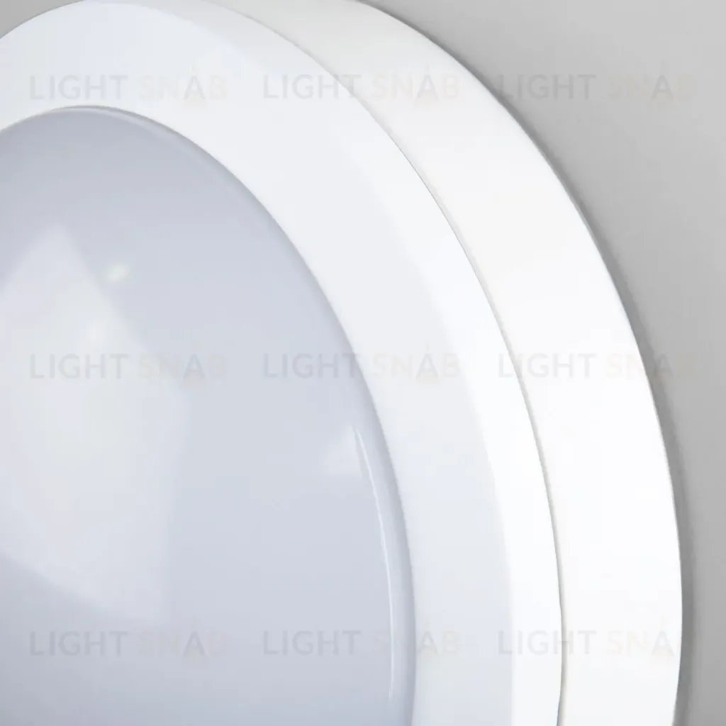 Настенный светильник Elektrostandard LTB51 LED Светильник 15W 4200K Белый 4690389150685