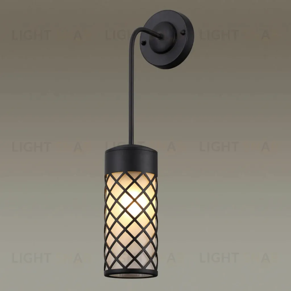 Настенный светильник Odeon Light 4834/1W 4834/1W