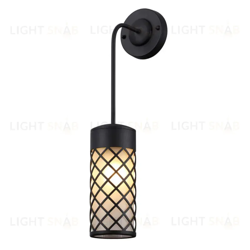 Настенный светильник Odeon Light 4834/1W 4834/1W
