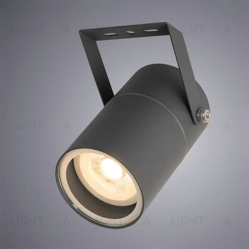 Уличный светильник ARTE Lamp A3303AL-1GY A3303AL-1GY