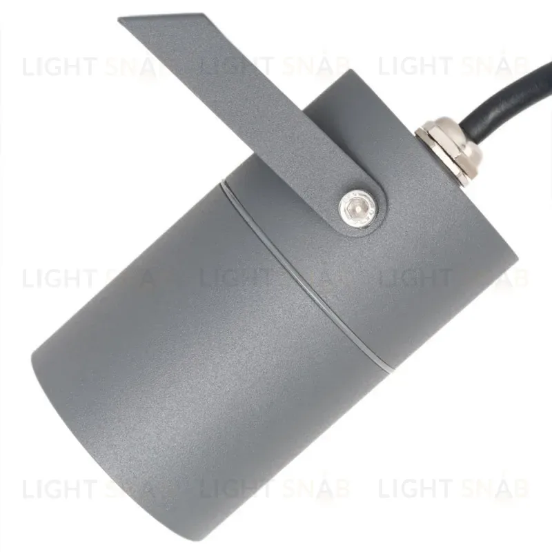 Уличный светильник ARTE Lamp A3303AL-1GY A3303AL-1GY