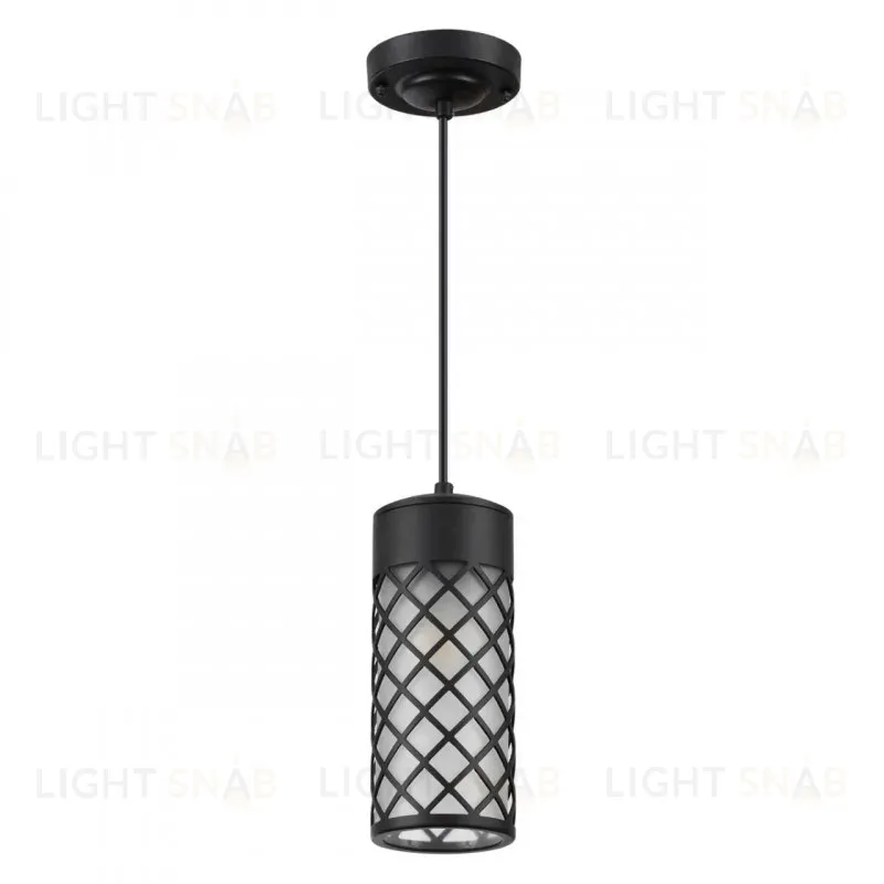 Уличный светильник Odeon Light 4834/1 4834/1