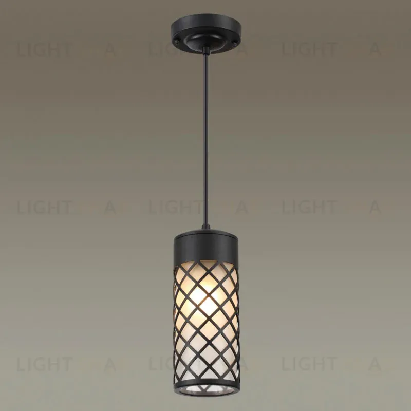 Уличный светильник Odeon Light 4834/1 4834/1