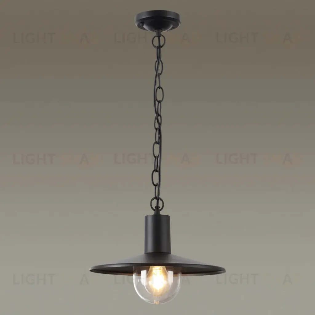 Уличный светильник Odeon Light 4833/1 4833/1