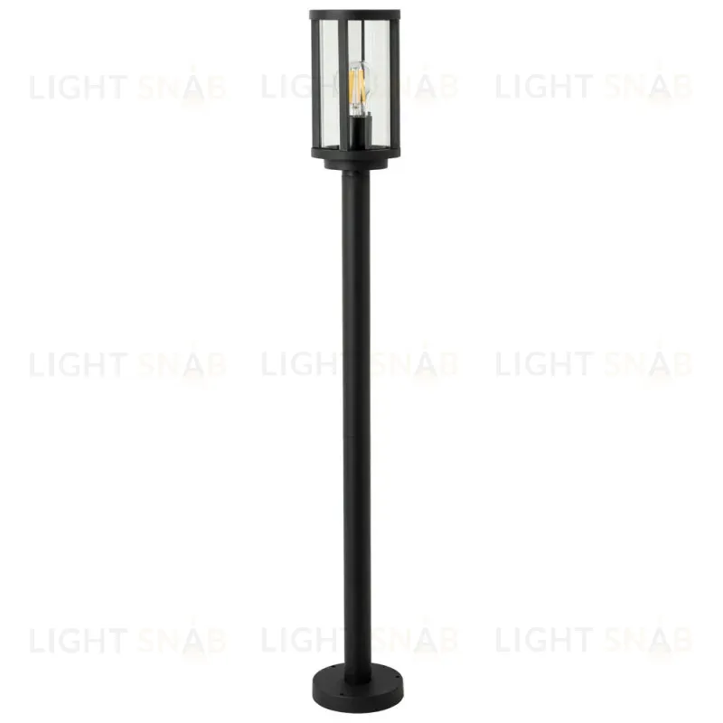 Садовый светильник ARTE Lamp A1036PA-1BK A1036PA-1BK