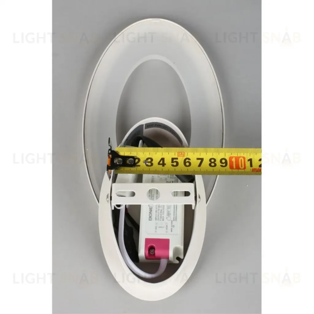 Бра Aployt Marsellet APL.001.01.20 APL.001.01.20