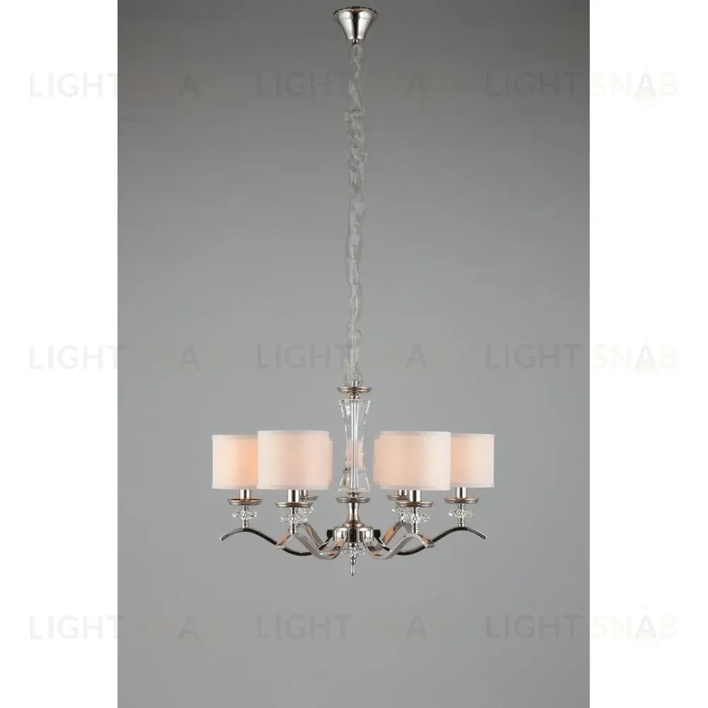 Подвесная люстра Aployt Okin APL.715.03.06 APL.715.03.06