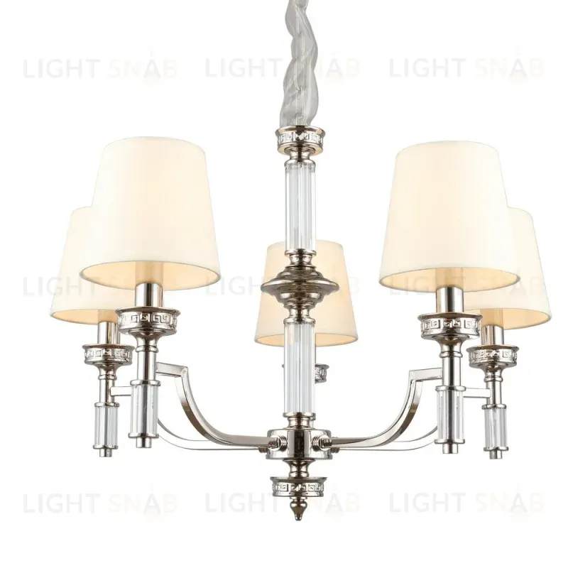Подвесная люстра Aployt Patricia APL.716.03.05 APL.716.03.05
