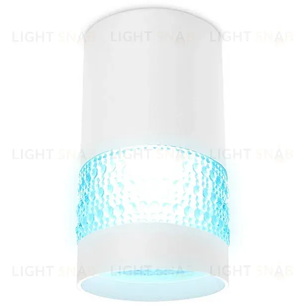 Потолочный светильник Ambrella Light Techno Spot TN371 TN371