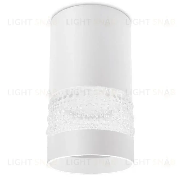 Потолочный светильник Ambrella Light Techno Spot TN370 TN370