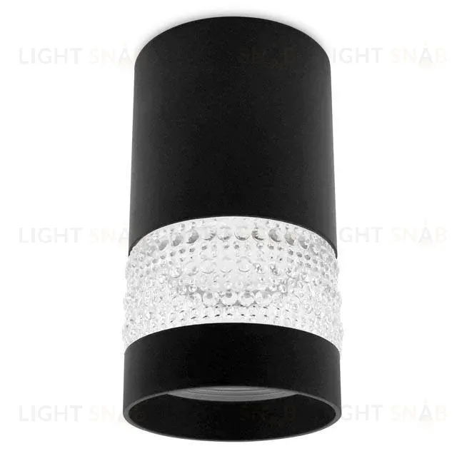 Потолочный светильник Ambrella Light Techno Spot TN374 TN374