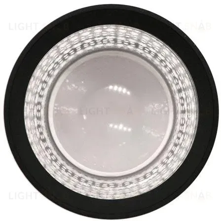 Потолочный светильник Ambrella Light Techno Spot TN374 TN374
