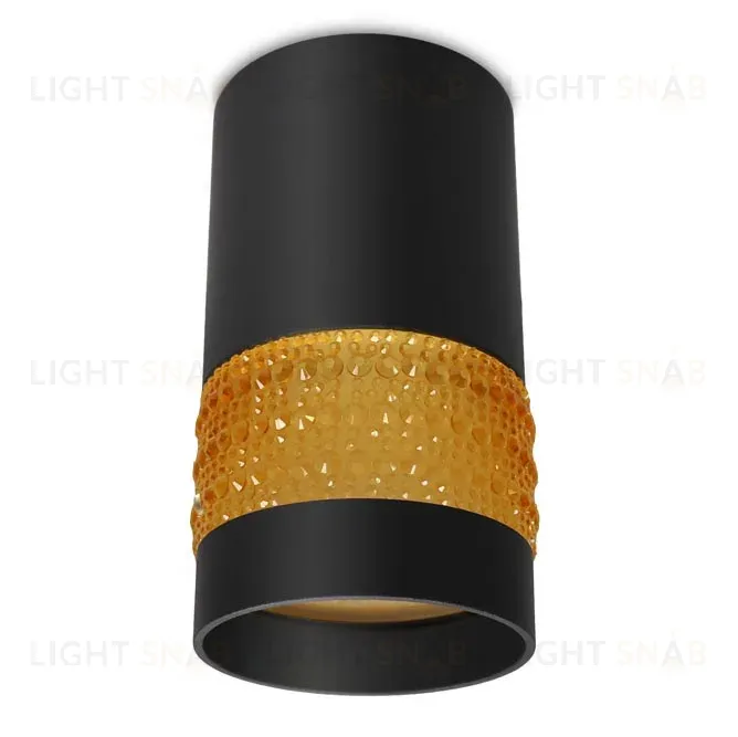 Потолочный светильник Ambrella Light Techno Spot TN375 TN375