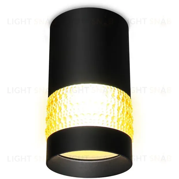 Потолочный светильник Ambrella Light Techno Spot TN375 TN375