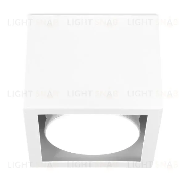 Потолочный светильник Ambrella Light Techno Spot TN705 TN705