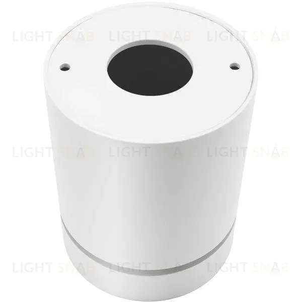 Потолочный светодиодный светильник Ambrella Light Techno Spot TN280 TN280