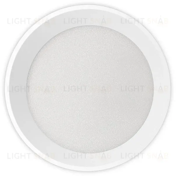 Потолочный светодиодный светильник Ambrella Light Techno Spot TN280 TN280