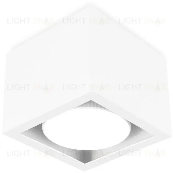 Потолочный светильник Ambrella Light Techno Spot TN705 TN705