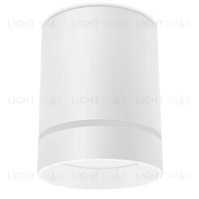 Потолочный светодиодный светильник Ambrella Light Techno Spot TN280 TN280