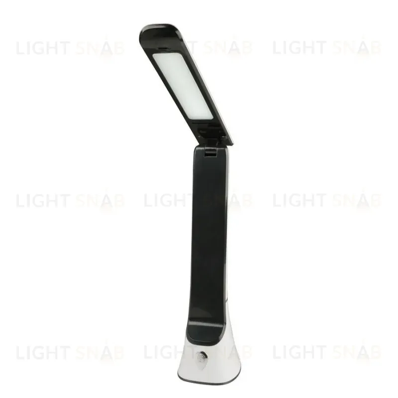 Настольная лампа Uniel (UL-00006474) TLD-564 White-Black/LED/500Lm/3000-6000K/Dimmer/NightLight TLD-564 White-Black/LED/500Lm/3000-6000K/Dimmer/NightLight