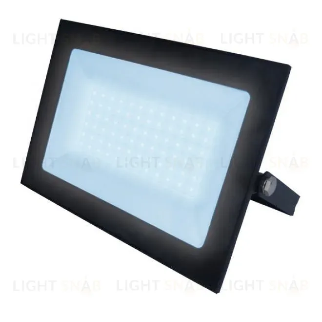 Прожектор светодиодный Uniel (UL-00007366) ULF-F21-70W/6500K IP65 200-250В Black ULF-F21-70W/6500K IP65 200-250В Black