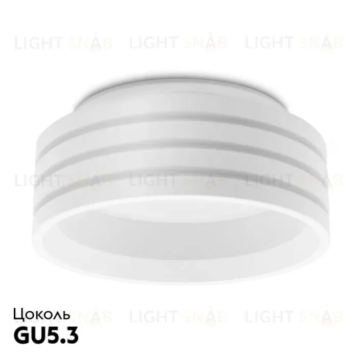 Встраиваемый светильник Ambrella Light Techno Spot TN301 TN301