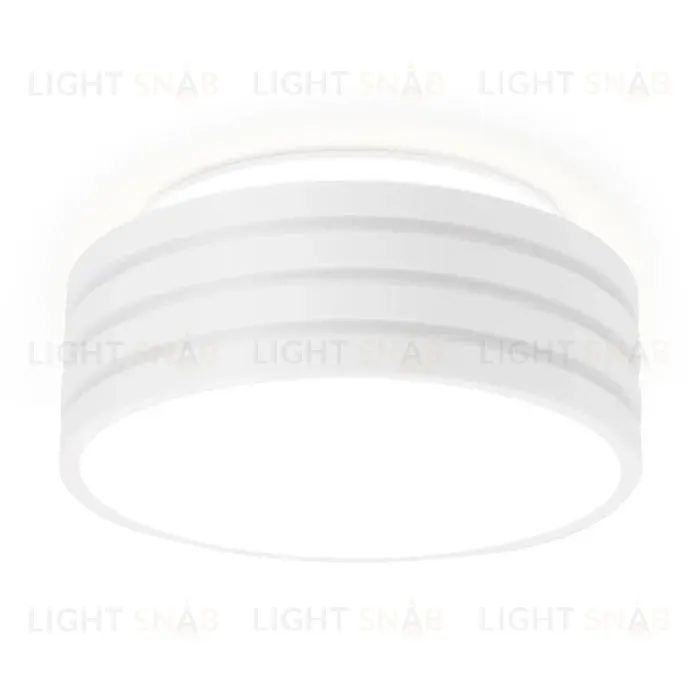 Встраиваемый светильник Ambrella Light Techno Spot TN301 TN301