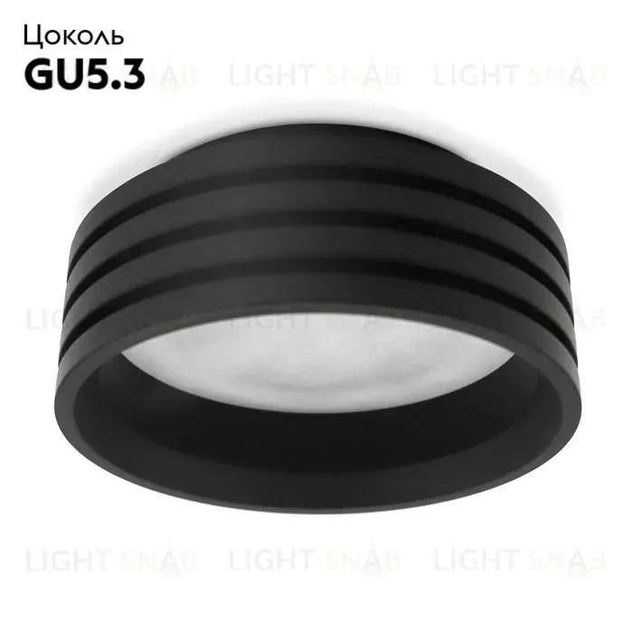 Встраиваемый светильник Ambrella Light Techno Spot TN302 TN302