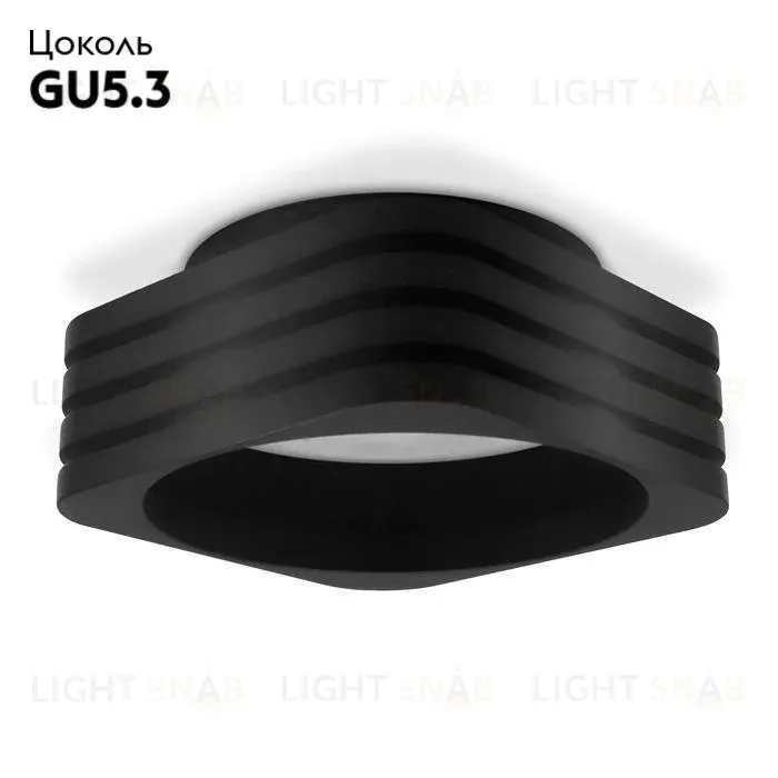 Встраиваемый светильник Ambrella Light Techno Spot TN306 TN306