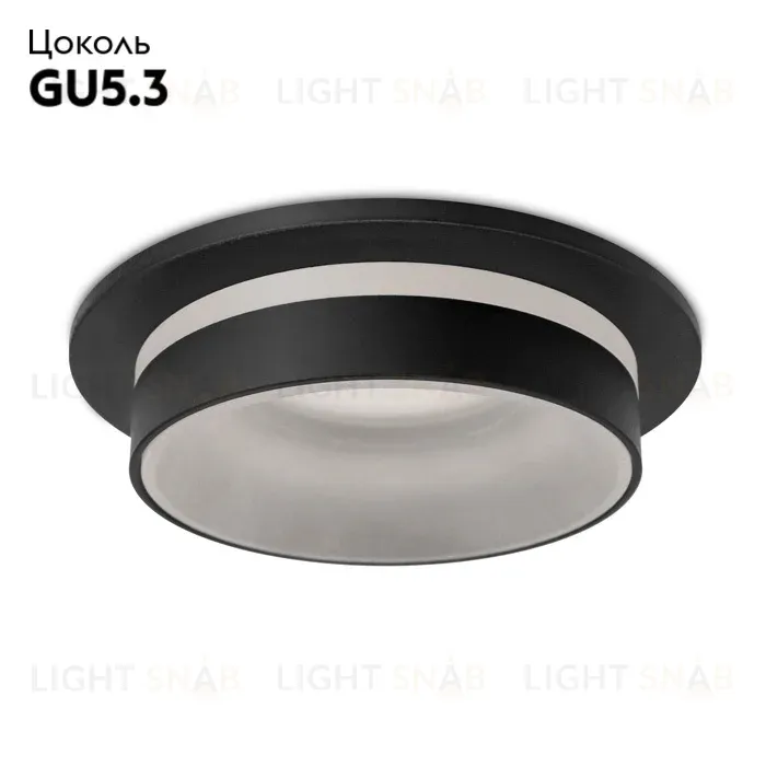 Встраиваемый светильник Ambrella Light Techno Spot TN311 TN311