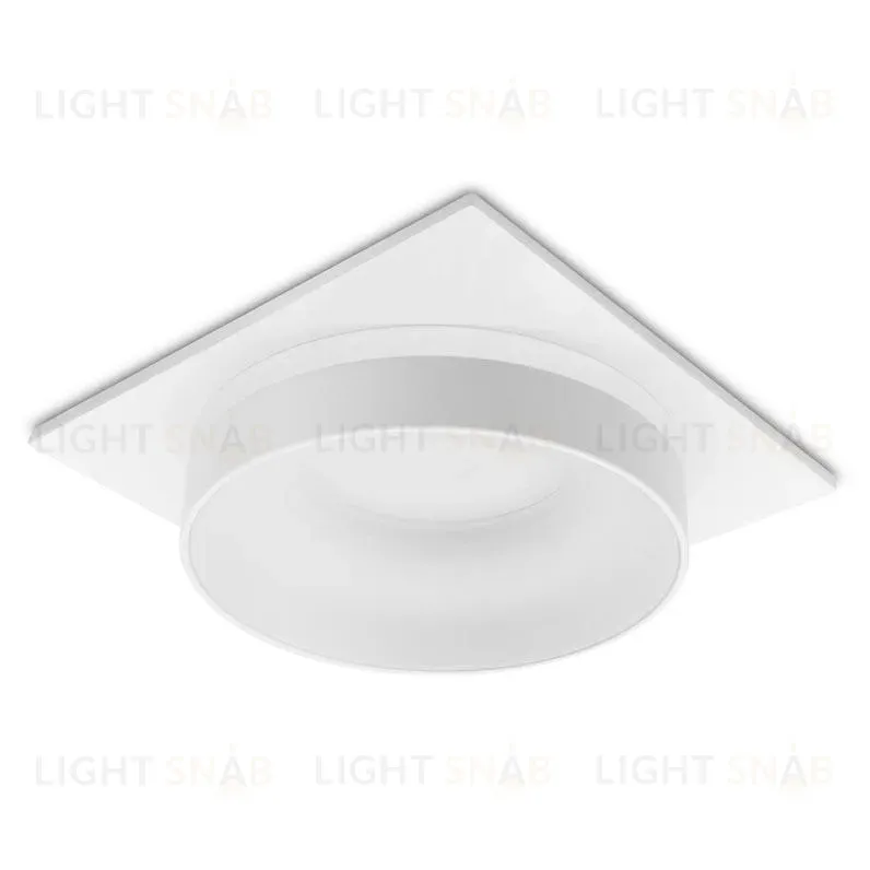 Встраиваемый светильник Ambrella Light Techno Spot TN314 TN314