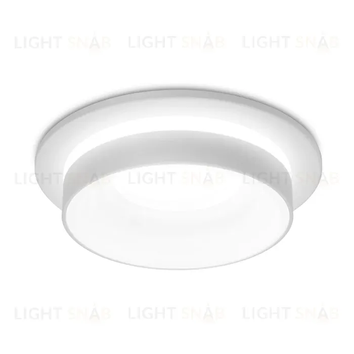 Встраиваемый светильник Ambrella Light Techno Spot TN310 TN310