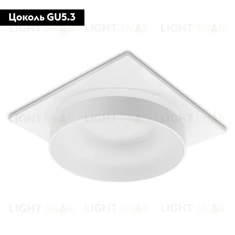 Встраиваемый светильник Ambrella Light Techno Spot TN314 TN314