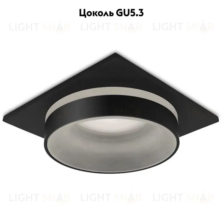 Встраиваемый светильник Ambrella Light Techno Spot TN315 TN315
