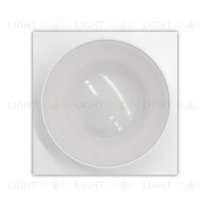 Встраиваемый светильник Ambrella Light Techno Spot TN314 TN314