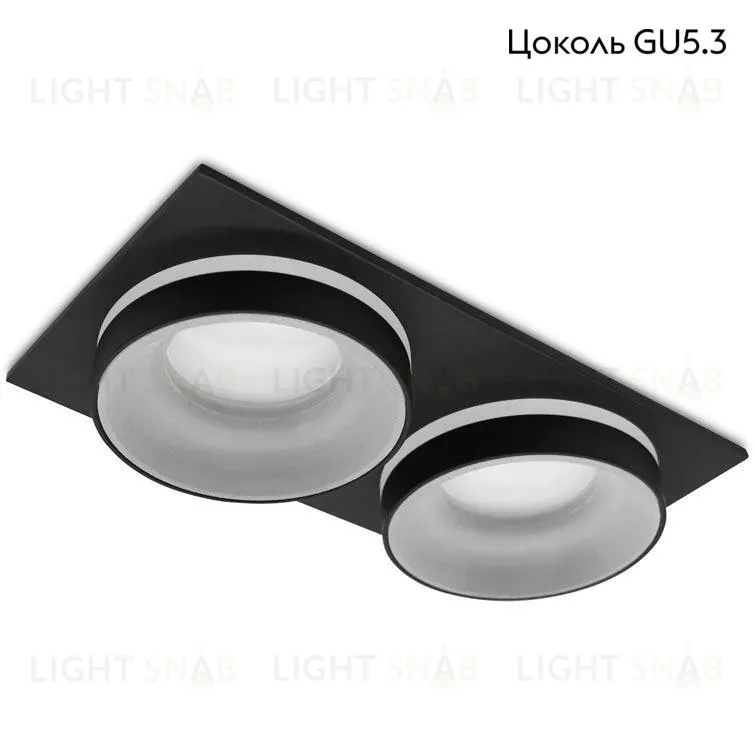 Встраиваемый светильник Ambrella Light Techno Spot TN319 TN319
