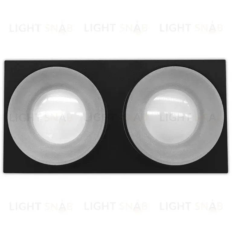 Встраиваемый светильник Ambrella Light Techno Spot TN319 TN319