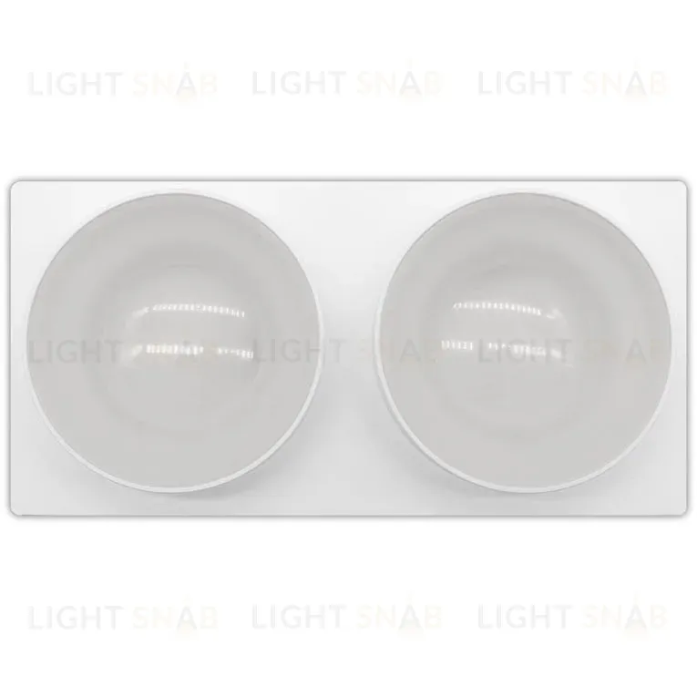 Встраиваемый светильник Ambrella Light Techno Spot TN318 TN318