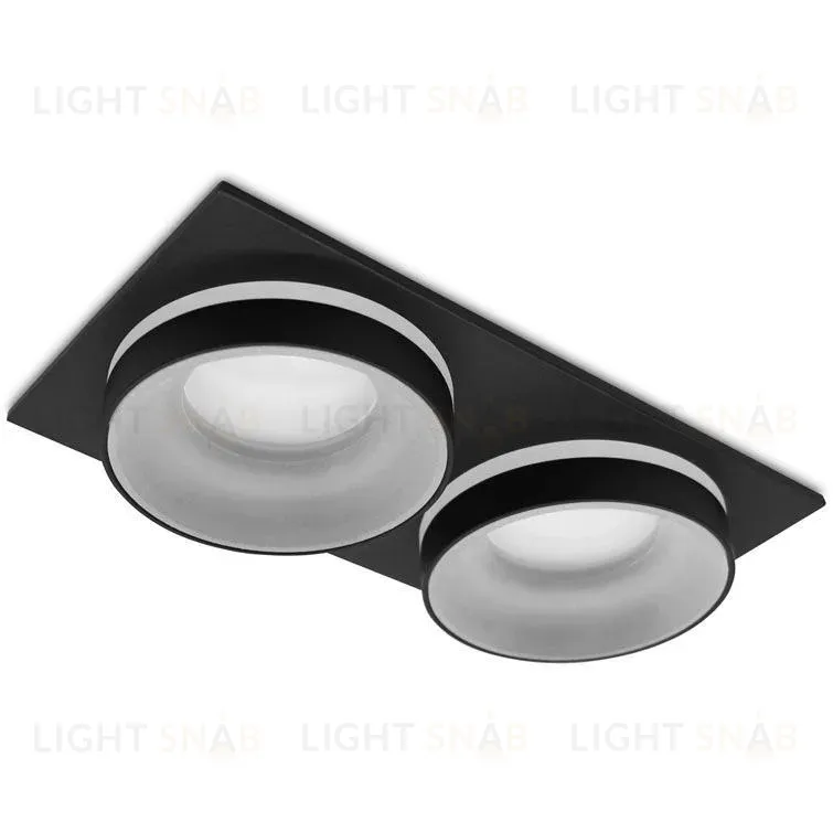 Встраиваемый светильник Ambrella Light Techno Spot TN319 TN319