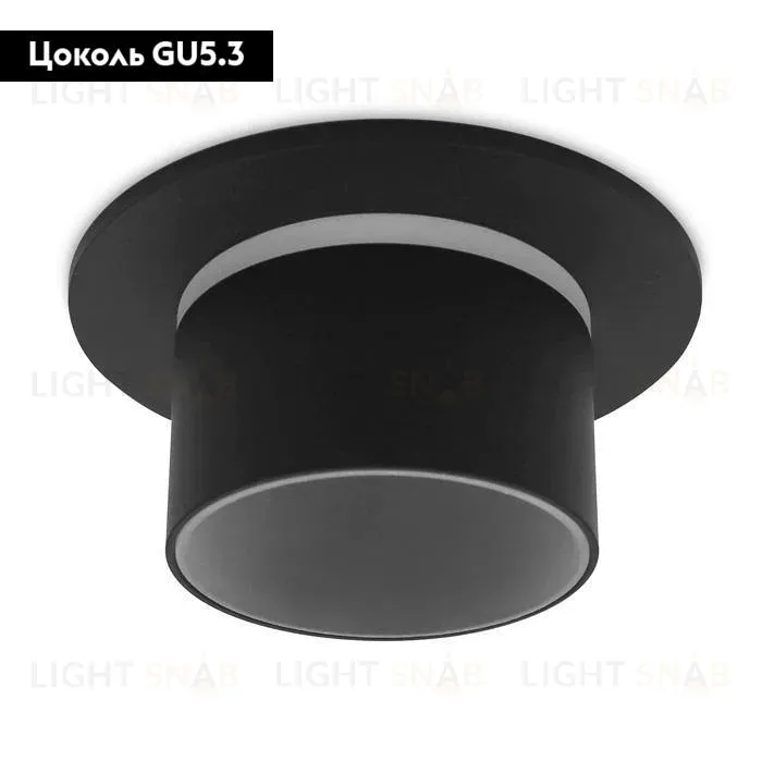 Встраиваемый светильник Ambrella Light Techno Spot TN323 TN323