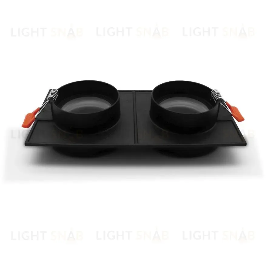 Встраиваемый светильник Ambrella Light Techno Spot TN319 TN319