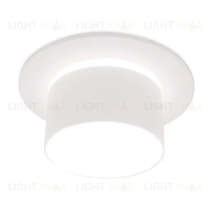 Встраиваемый светильник Ambrella Light Techno Spot TN322 TN322