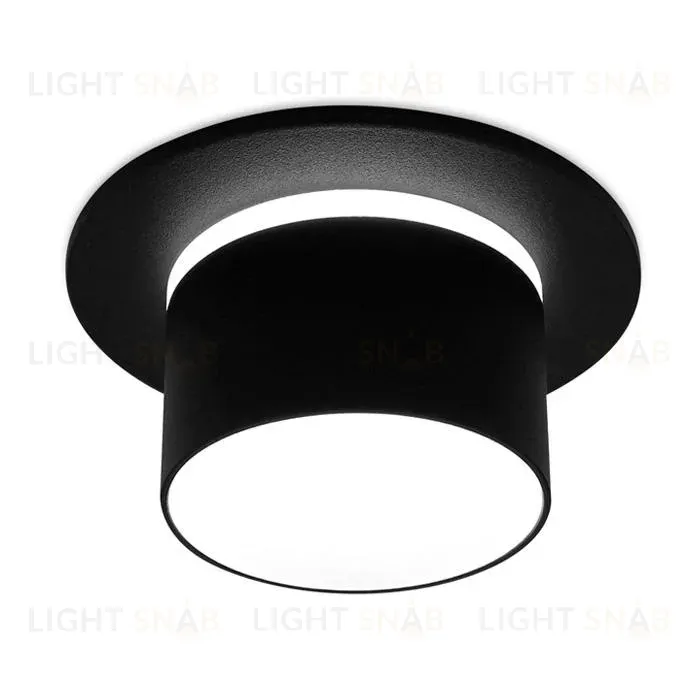 Встраиваемый светильник Ambrella Light Techno Spot TN323 TN323