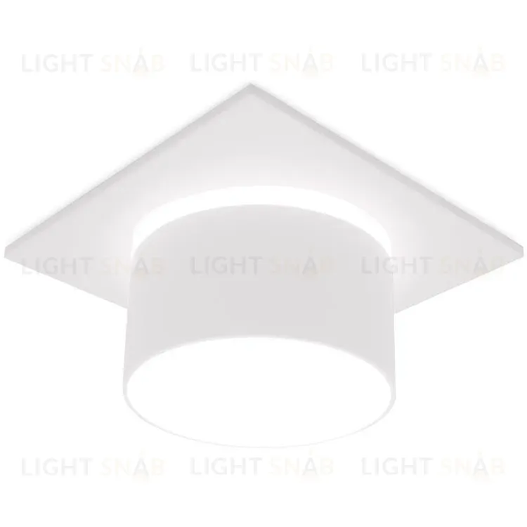Встраиваемый светильник Ambrella Light Techno Spot TN325 TN325