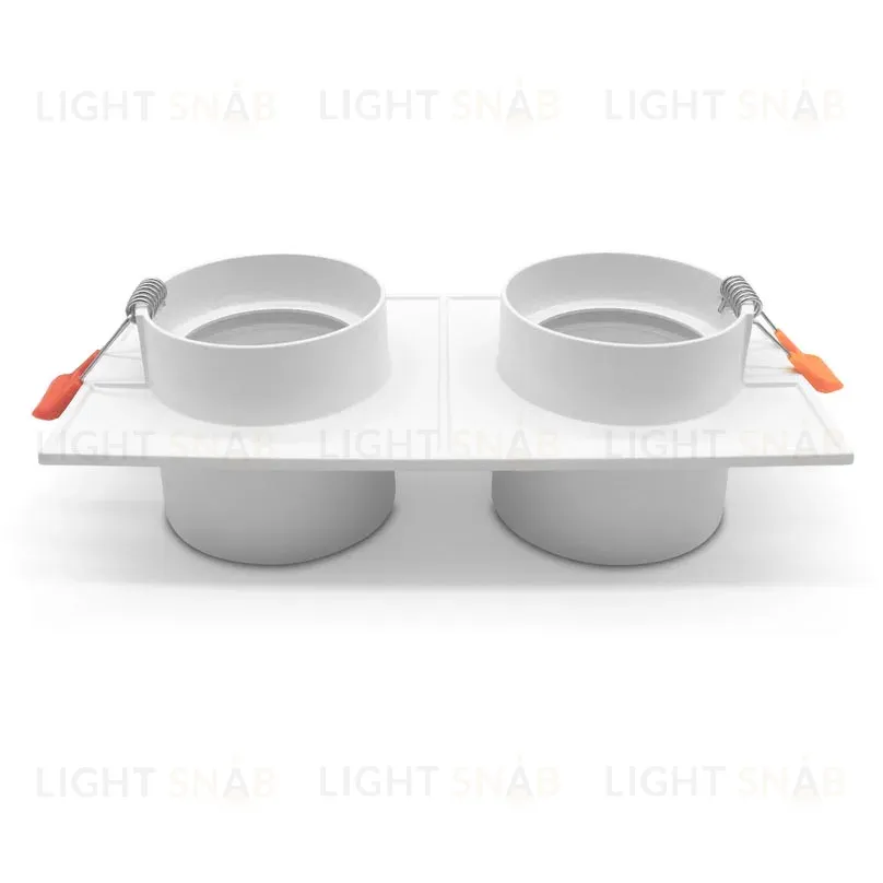 Встраиваемый светильник Ambrella Light Techno Spot TN330 TN330
